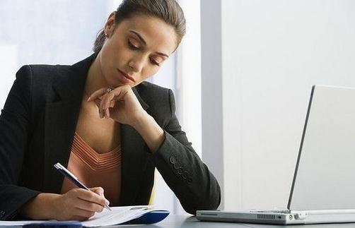 快来看看是什么阻碍你升职