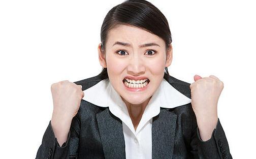 摆脱不良心理方可成功晋升