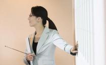 职场新人不要误入这些误区