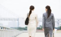 白领必懂的职场规则：必须争取成为第二名