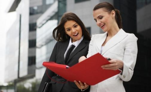 升职的方法：勇敢去问