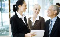 职场新人避免做这三种人