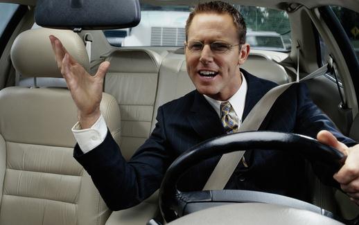 女白领的心理压力都有哪些?