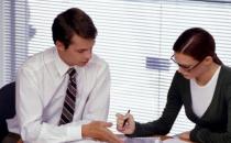 巧用心机成为上司的心腹