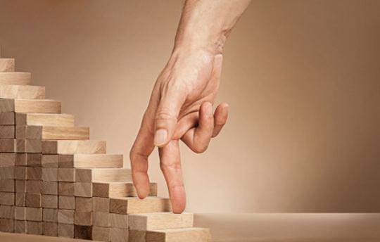 10个绝招让你职场快速晋升