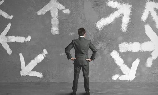 8个绝招让你成功上位