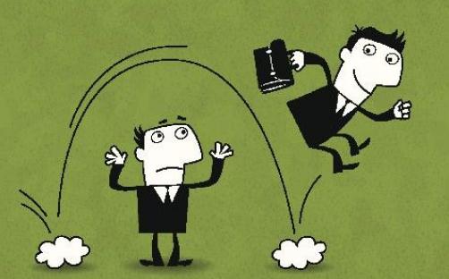 你在“骑驴找马”式的跳槽吗？