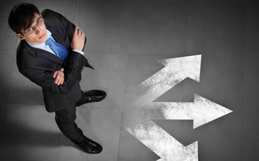 不要轻易跳槽你更容易成功