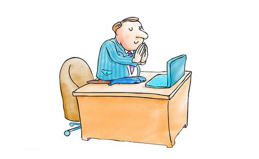 最忌讳的跳槽方式：不加分析盲目听信