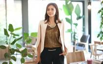 教你快速成功职场的红人