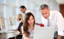 盘点职场上金领白领们的生活