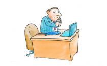 最忌讳的跳槽方式：不加分析盲目听信