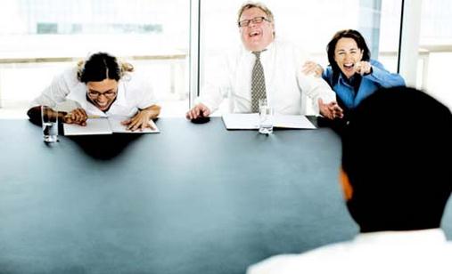 这10个迹象证明你可以跳槽了