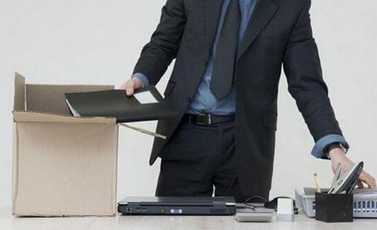 测试：判断你是否需要跳槽了