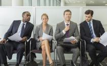 跳槽太频繁易导致抑郁症