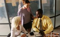 职场人士的跳槽困惑：对公司期望过高