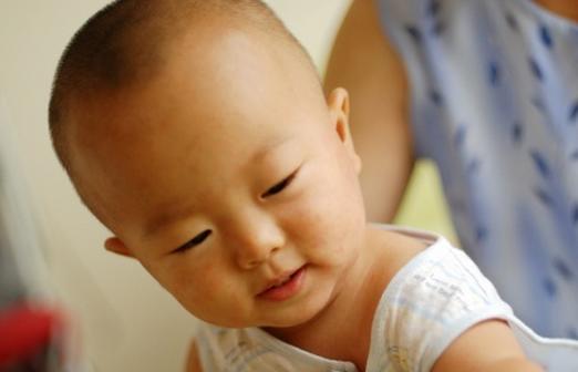 宝宝腹泻影响发育