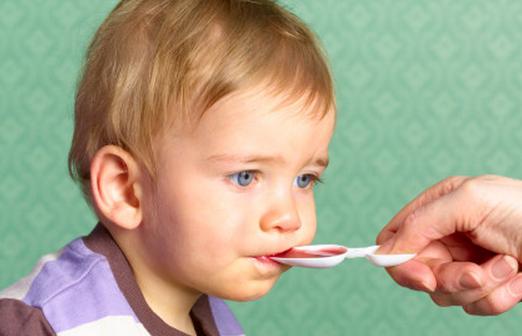 婴幼儿厌食的原因