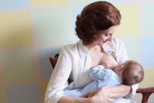 哺乳期不能吃的东西有哪些