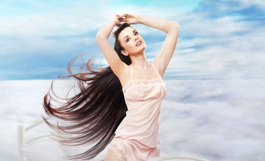 职场女性切忌因逃离而跳槽