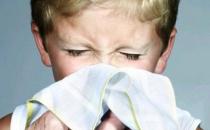 六招可有效缓解儿童咳嗽
