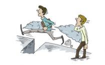 如何成为老板喜欢的跳槽族