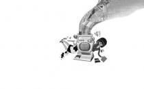 一个很有哲学的跳槽故事