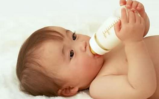 儿童腹泻安全食疗