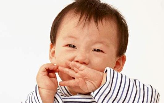 儿童异常膳食行为如何应对