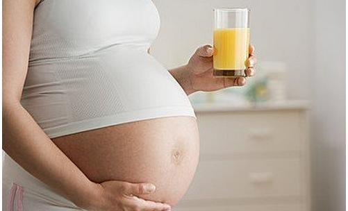 孕晚期吃什么好？