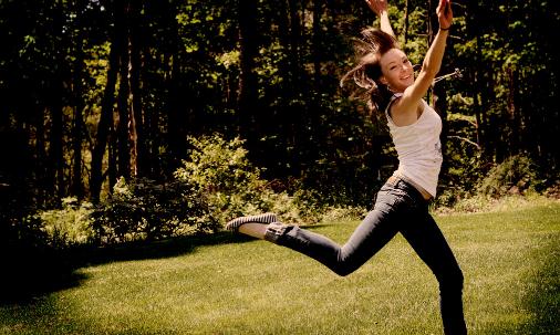 薪水不公 是隐忍还是走人？