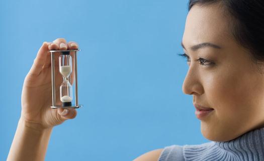 频繁跳槽让你更贬值