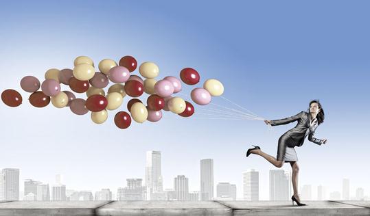 自我提问：如何顺利完成跳槽？