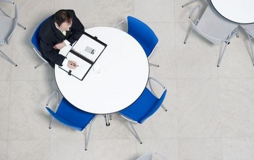 不明智的跳槽：因与上司不和而跳糟