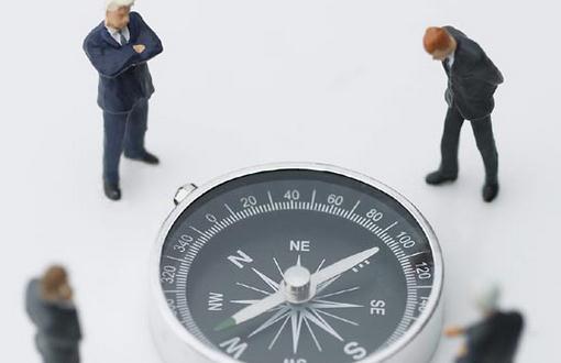 跳槽前需认清职业发展方向