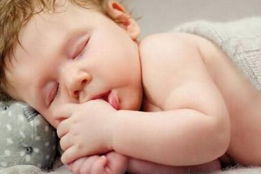 6方法让宝宝摆脱睡眠障碍
