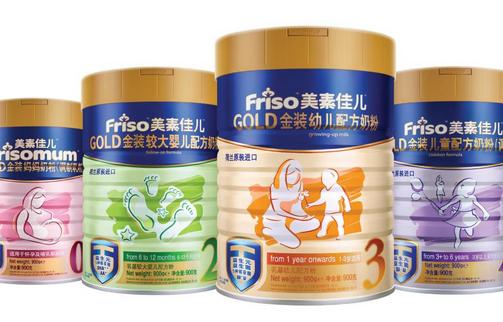 宝宝断奶后需补充3类营养