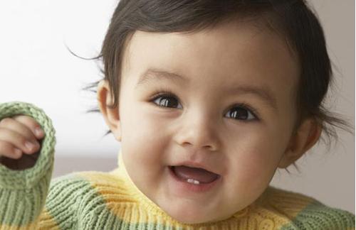 培养宝宝健康性别意识的4要素