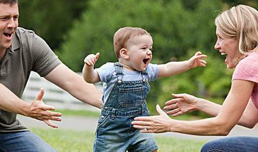 春季是宝宝增高的最佳时间
