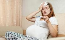 孕中期准妈妈感冒会影响胎儿发育