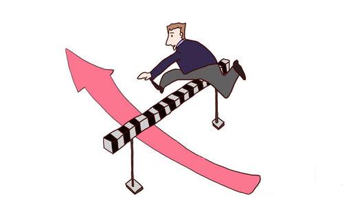 盘点失败能给你带来的积极影响