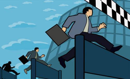 让你升职加薪的诀窍：职业目标清晰