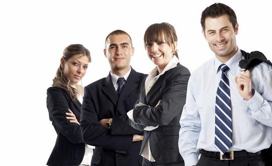 成功者必备的心理定律