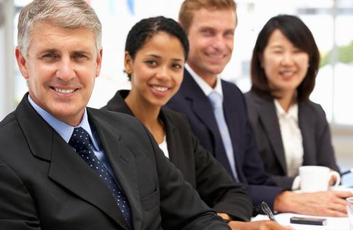 如何建立自己的职场自信心