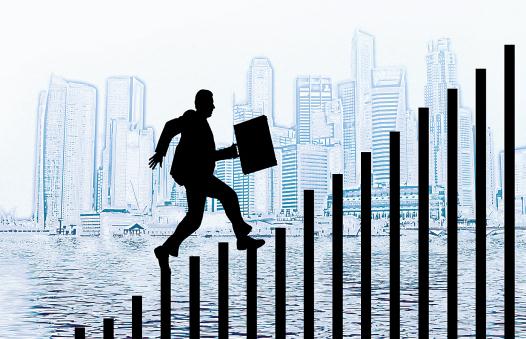 教你如何摆脱职场怯场的心态