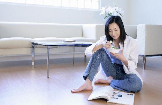 如何抵抗职场女性的消极心理