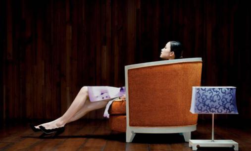 如何在“工资低迷期”寻找快乐