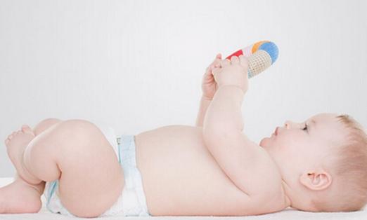 警惕!小宝宝不宜剃光头
