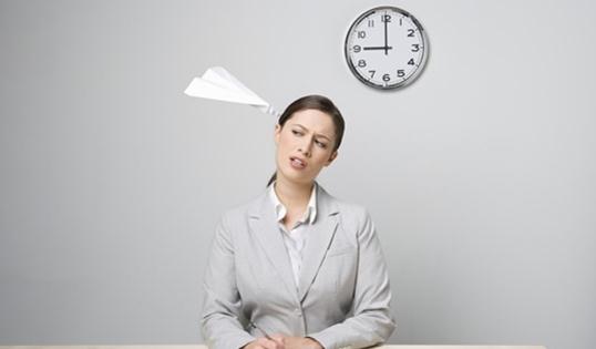 如何让你的工作激情满满