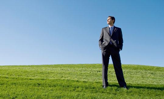 在职场获取幸福感：永远现在进行时